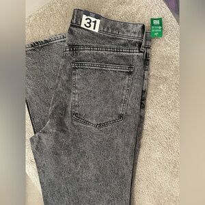 Gap 90s High Rise Straight